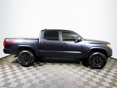 2022 Toyota Tacoma SR V6