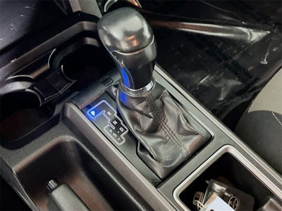 2022 Toyota Tacoma TRD Off-Road V6