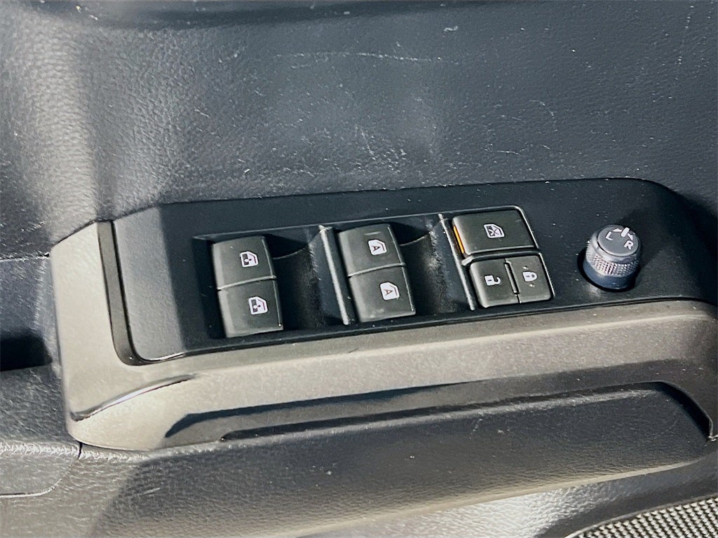 2022 Toyota Tacoma TRD Off-Road V6