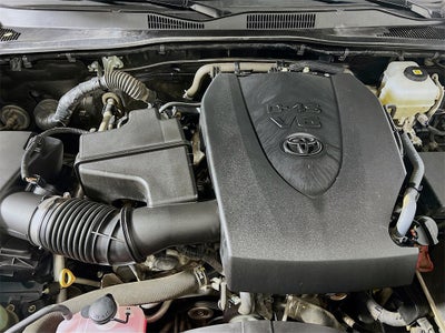 2022 Toyota Tacoma TRD Off-Road V6