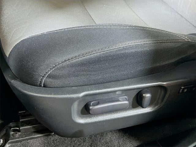 2022 Toyota Tacoma TRD Off-Road V6