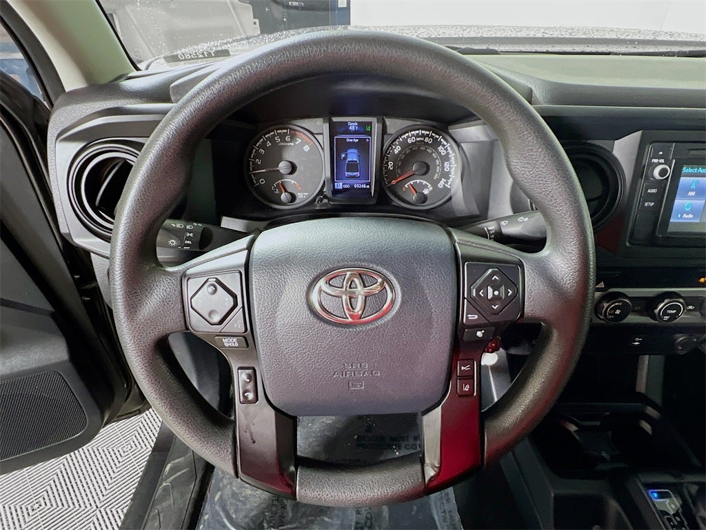 2019 Toyota Tacoma SR V6