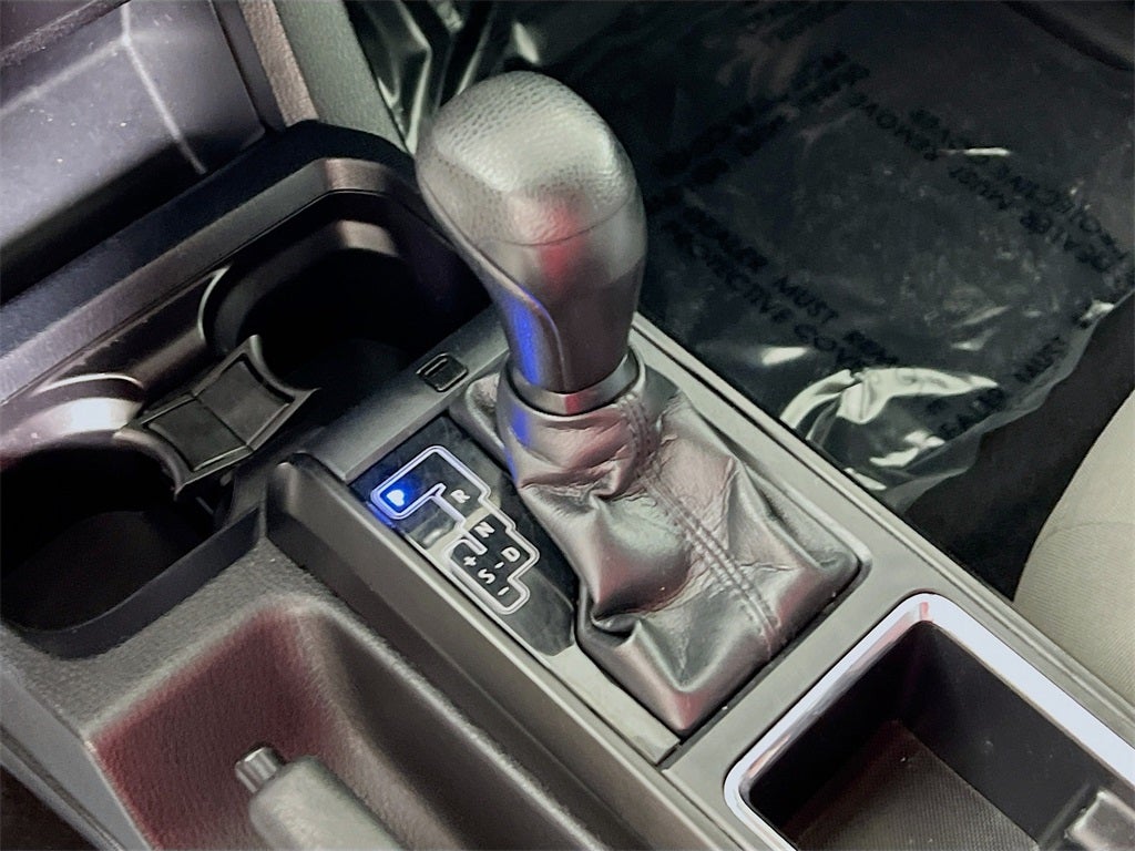 2019 Toyota Tacoma SR V6