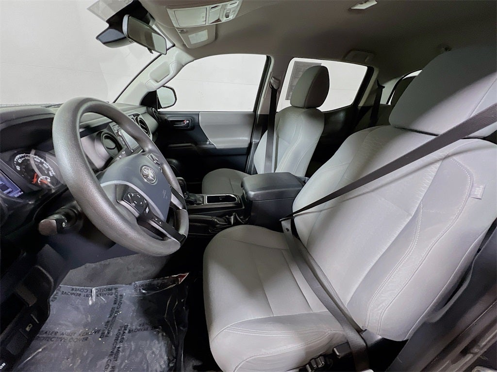 2019 Toyota Tacoma SR V6