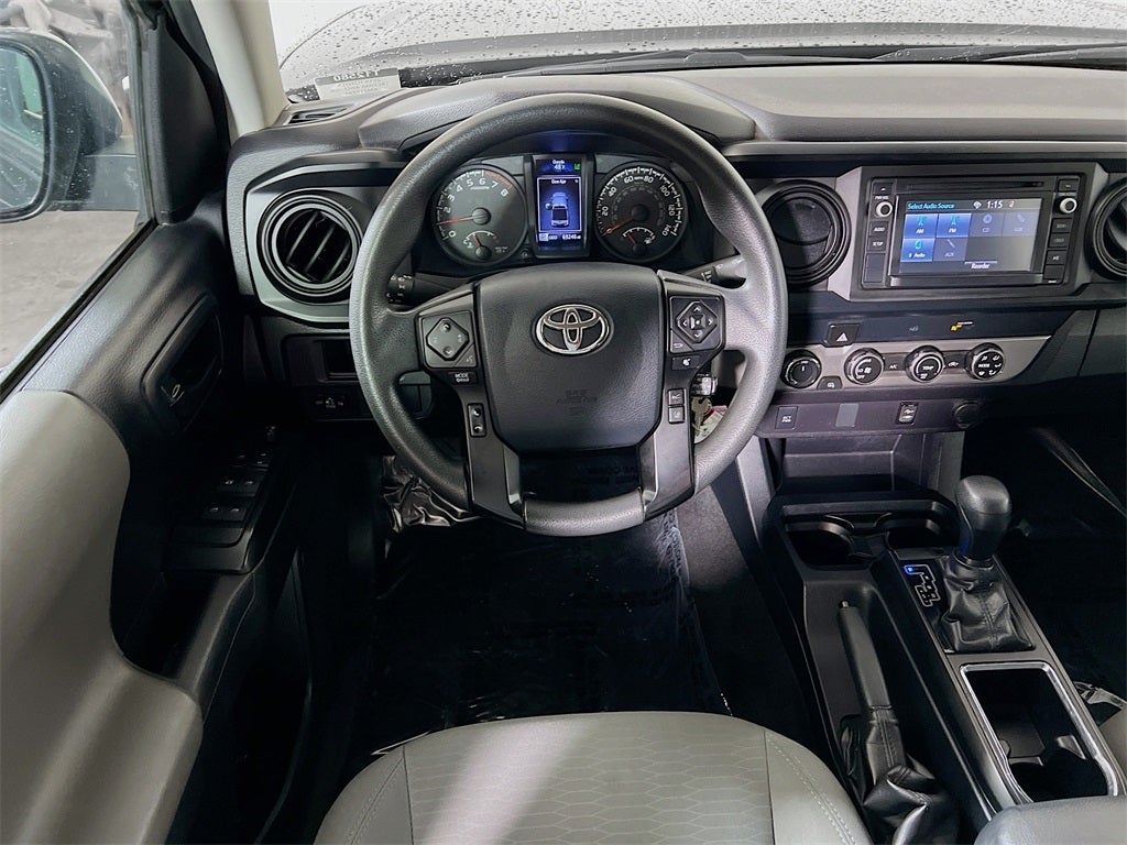 2019 Toyota Tacoma SR V6