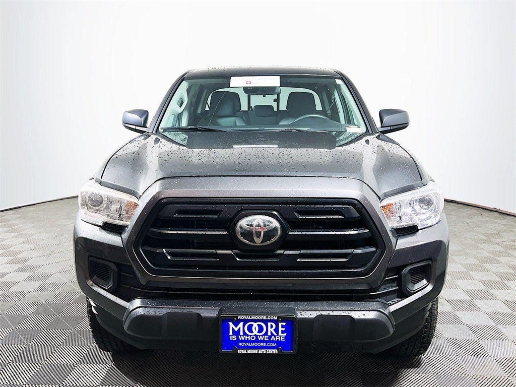 2019 Toyota Tacoma SR V6