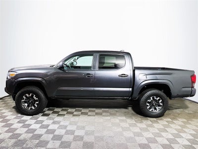 2019 Toyota Tacoma SR V6