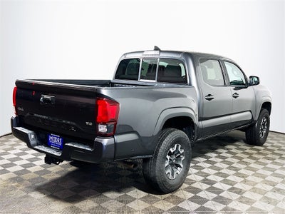 2019 Toyota Tacoma SR V6