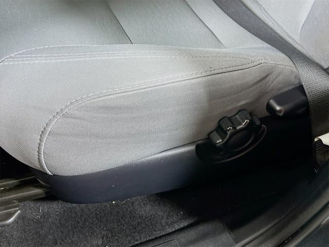 2019 Toyota Tacoma SR V6