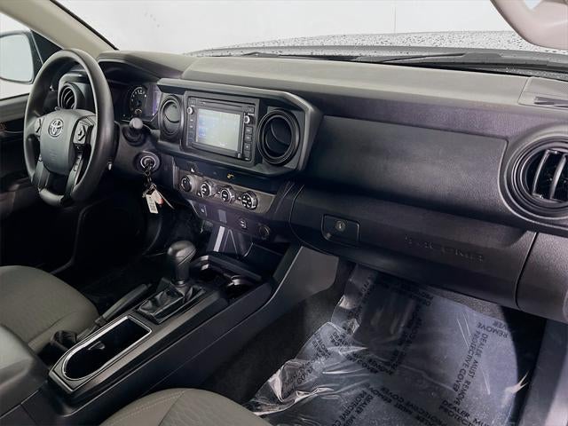 2019 Toyota Tacoma SR V6