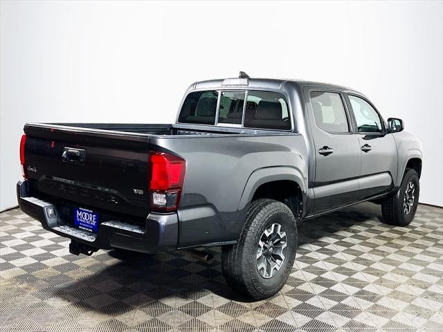 2019 Toyota Tacoma SR V6