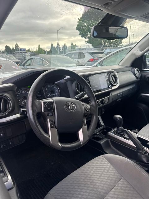 2020 Toyota Tacoma SR5 V6
