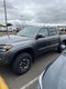2021 Toyota Tacoma SR V6