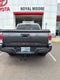 2021 Toyota Tacoma SR V6