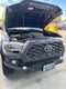 2020 Toyota Tacoma TRD Off-Road V6