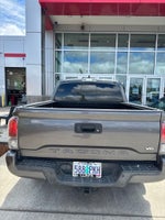 2020 Toyota Tacoma TRD Off-Road V6