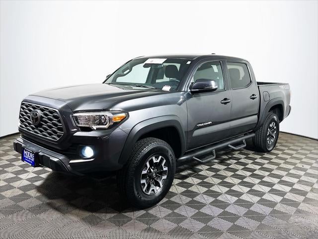 2020 Toyota Tacoma TRD Off-Road V6