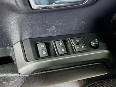 2020 Toyota Tacoma TRD Off-Road V6