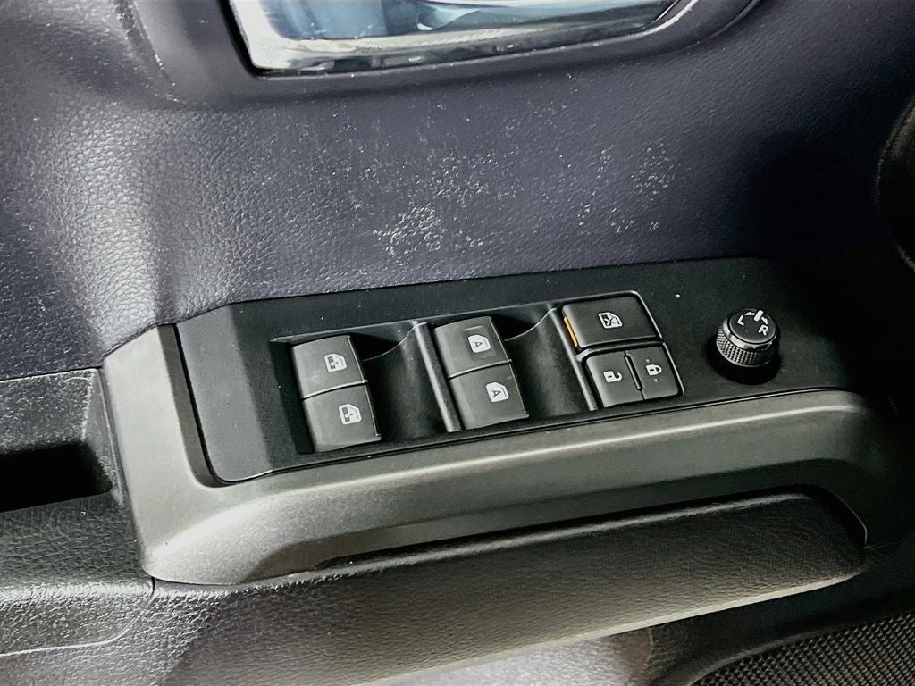 2020 Toyota Tacoma TRD Off-Road V6