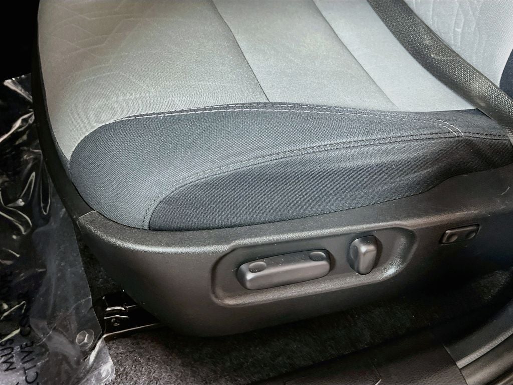 2020 Toyota Tacoma TRD Off-Road V6