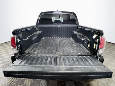 2020 Toyota Tacoma TRD Off-Road V6