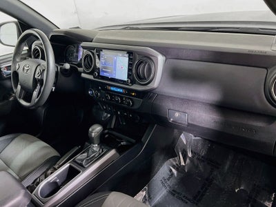 2020 Toyota Tacoma TRD Off-Road V6