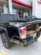 2020 Toyota Tacoma TRD Off-Road V6
