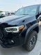 2020 Toyota Tacoma TRD Off-Road V6