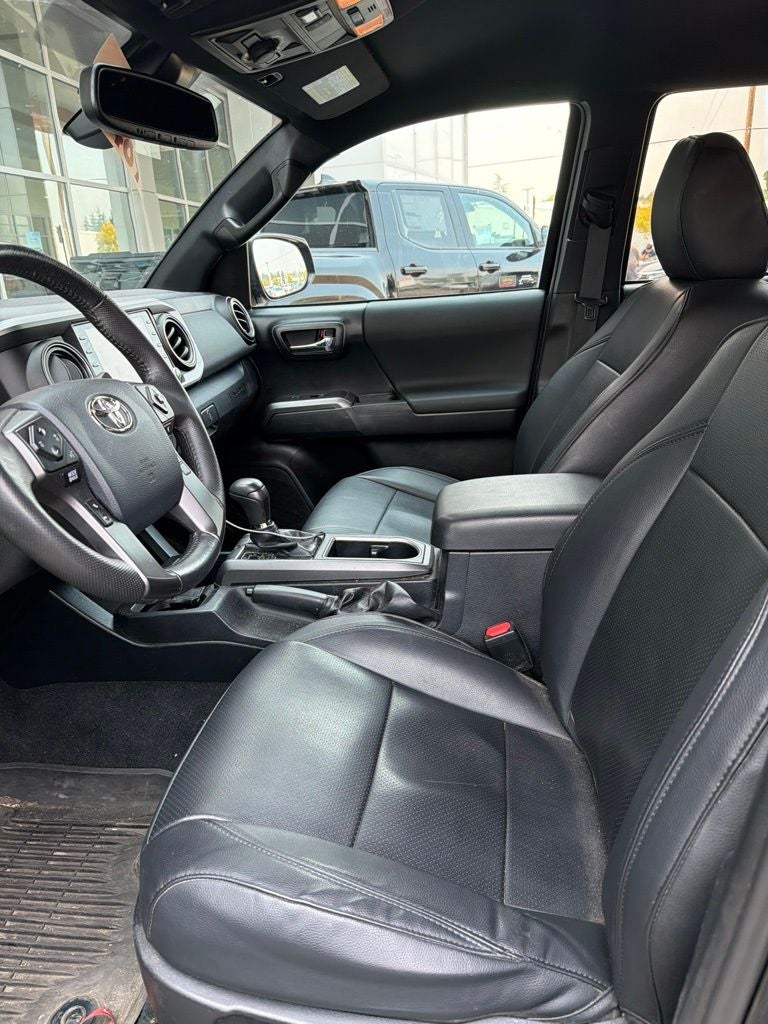 2020 Toyota Tacoma TRD Off-Road V6