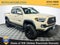 2020 Toyota Tacoma TRD Off-Road V6