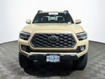 2020 Toyota Tacoma TRD Off-Road V6