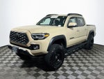 2020 Toyota Tacoma TRD Off-Road V6