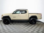 2020 Toyota Tacoma TRD Off-Road V6