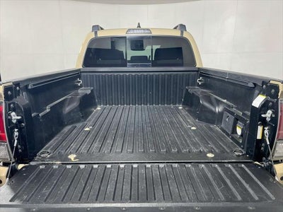 2020 Toyota Tacoma TRD Off-Road V6