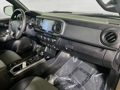 2020 Toyota Tacoma TRD Off-Road V6