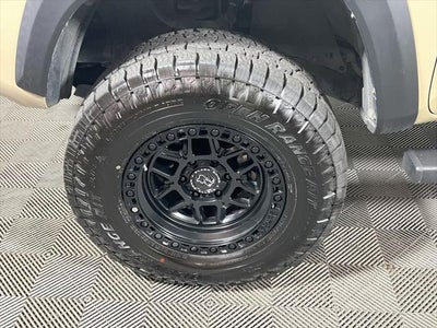 2020 Toyota Tacoma TRD Off-Road V6