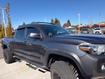 2022 Toyota Tacoma TRD Off-Road V6