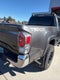 2022 Toyota Tacoma TRD Off-Road V6