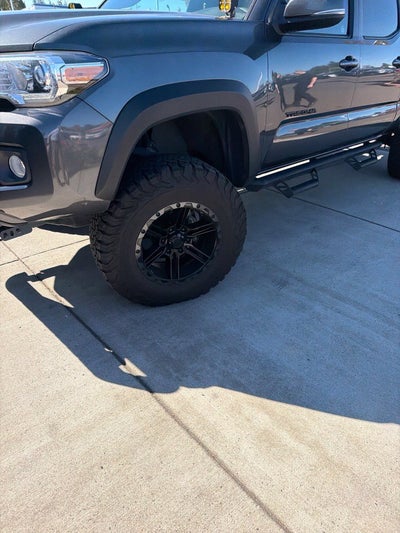 2022 Toyota Tacoma TRD Off-Road V6