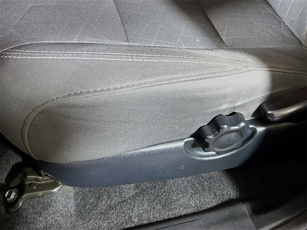 2019 Toyota Tacoma TRD Sport V6