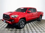 2019 Toyota Tacoma TRD Sport V6