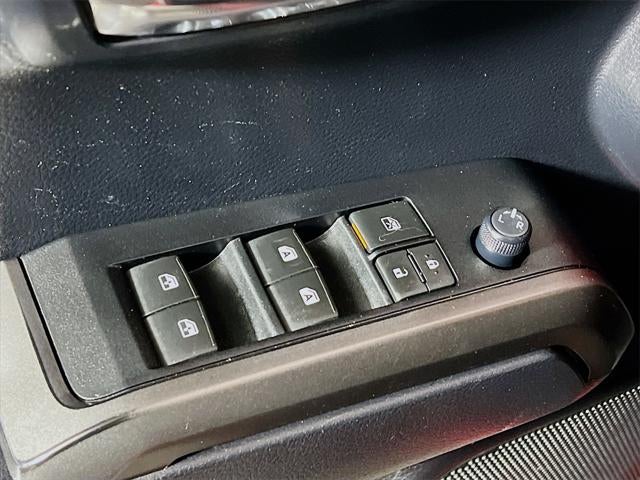 2019 Toyota Tacoma TRD Sport V6