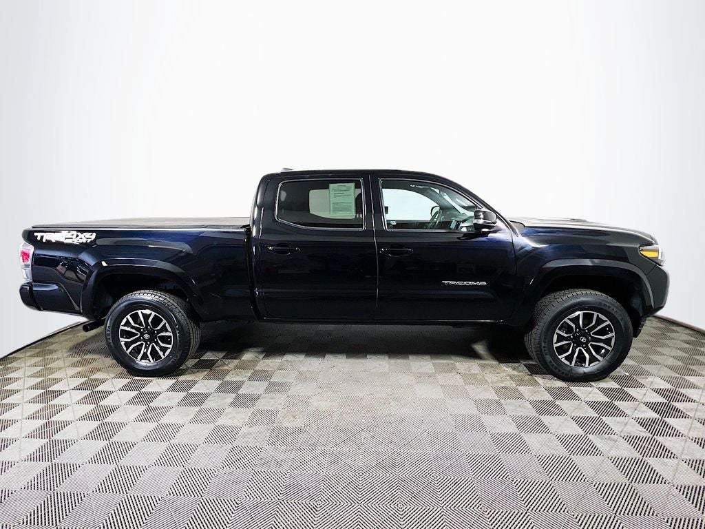2022 Toyota Tacoma TRD Sport V6