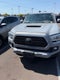 2018 Toyota Tacoma SR5 V6