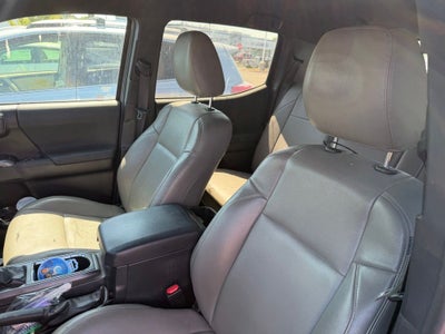 2018 Toyota Tacoma SR5 V6