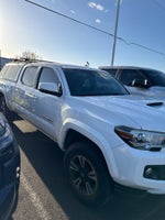2018 Toyota Tacoma TRD Sport V6
