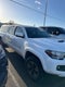 2018 Toyota Tacoma TRD Sport V6