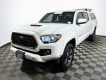 2018 Toyota Tacoma TRD Sport V6