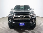 2022 Toyota Tacoma Limited V6