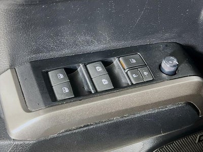 2022 Toyota Tacoma Limited V6